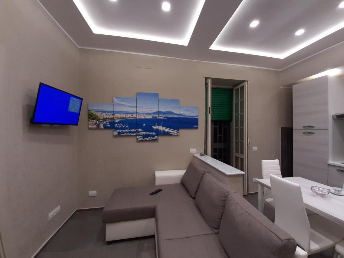 Appartement A Casa E Annarell Naples