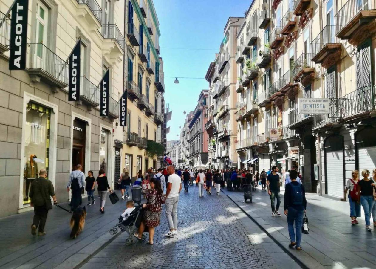 A Casa E Annarell Appartement Naples