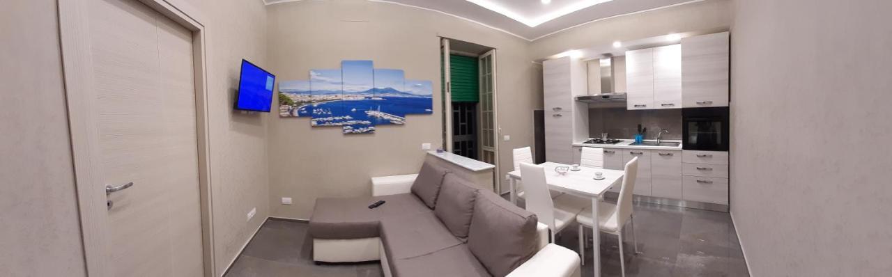 Appartement A Casa E Annarell *