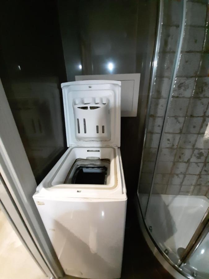 A Casa E Annarell Appartement