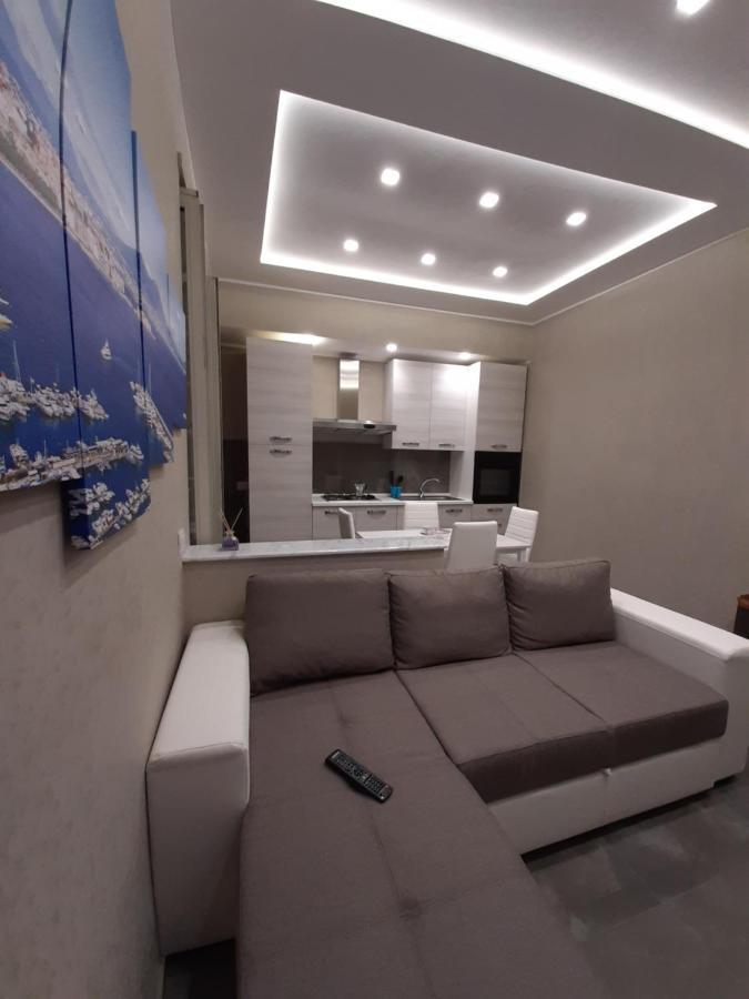 Appartement A Casa E Annarell *