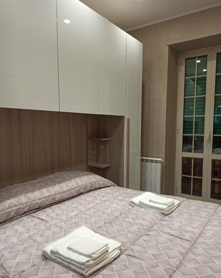 A Casa E Annarell Appartement