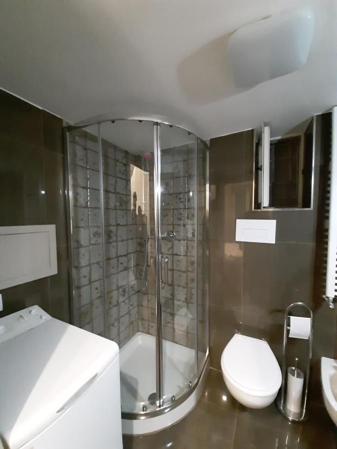 A Casa E Annarell Appartement *