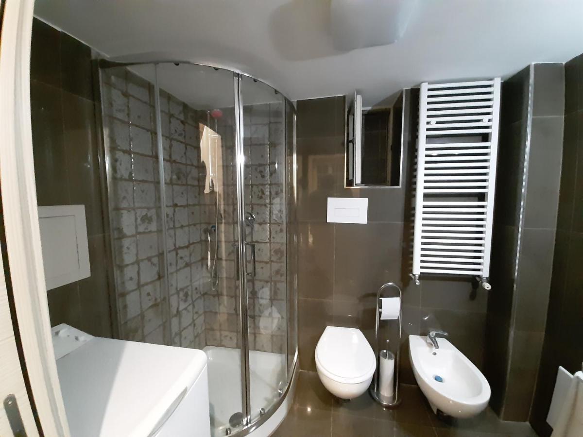 Appartement A Casa E Annarell *