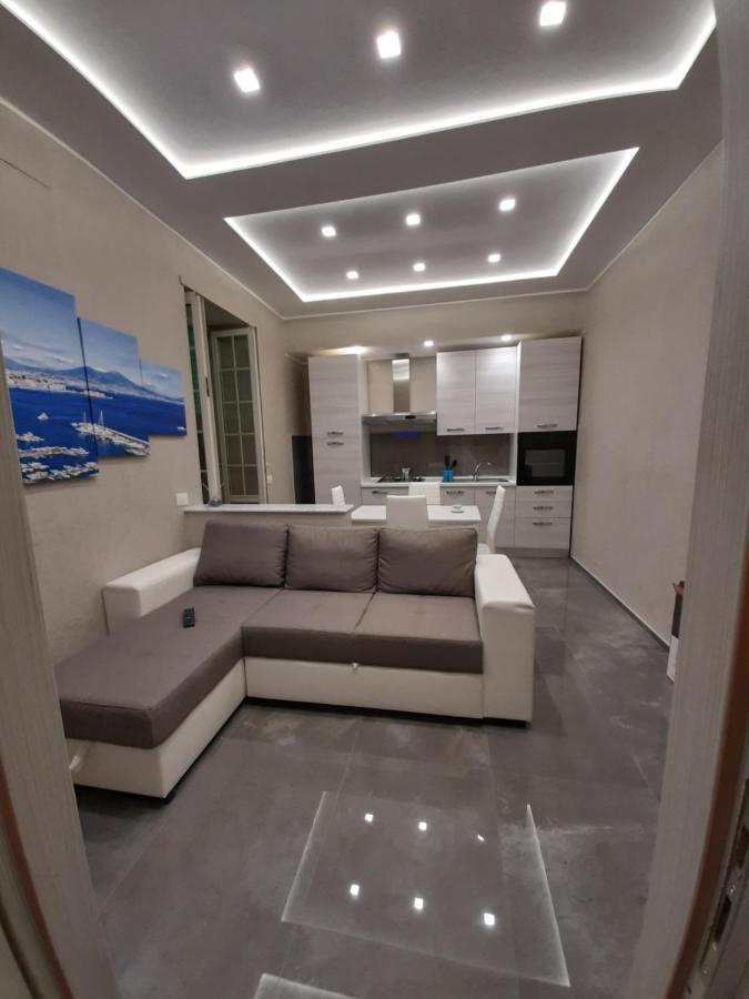 Appartement A Casa E Annarell