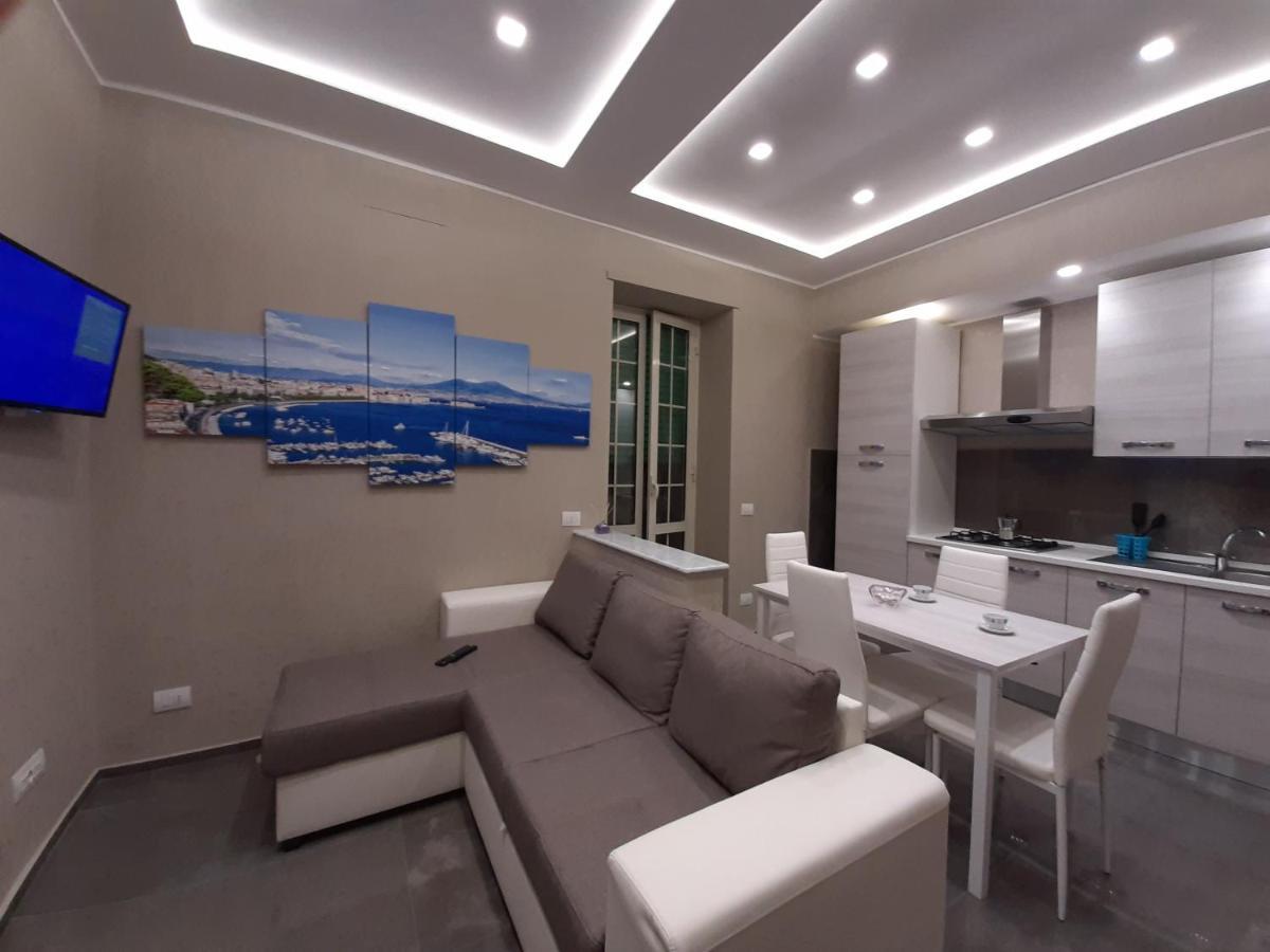 Appartement A Casa E Annarell Naples