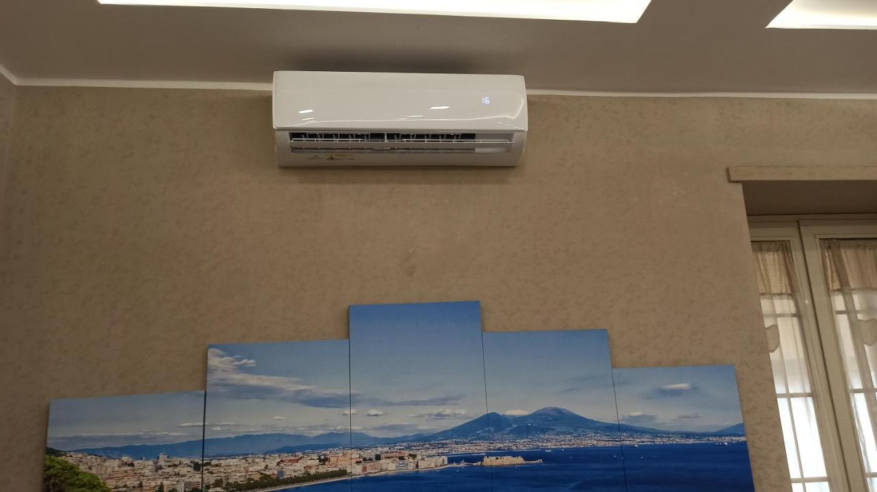 A Casa E Annarell Appartement Naples