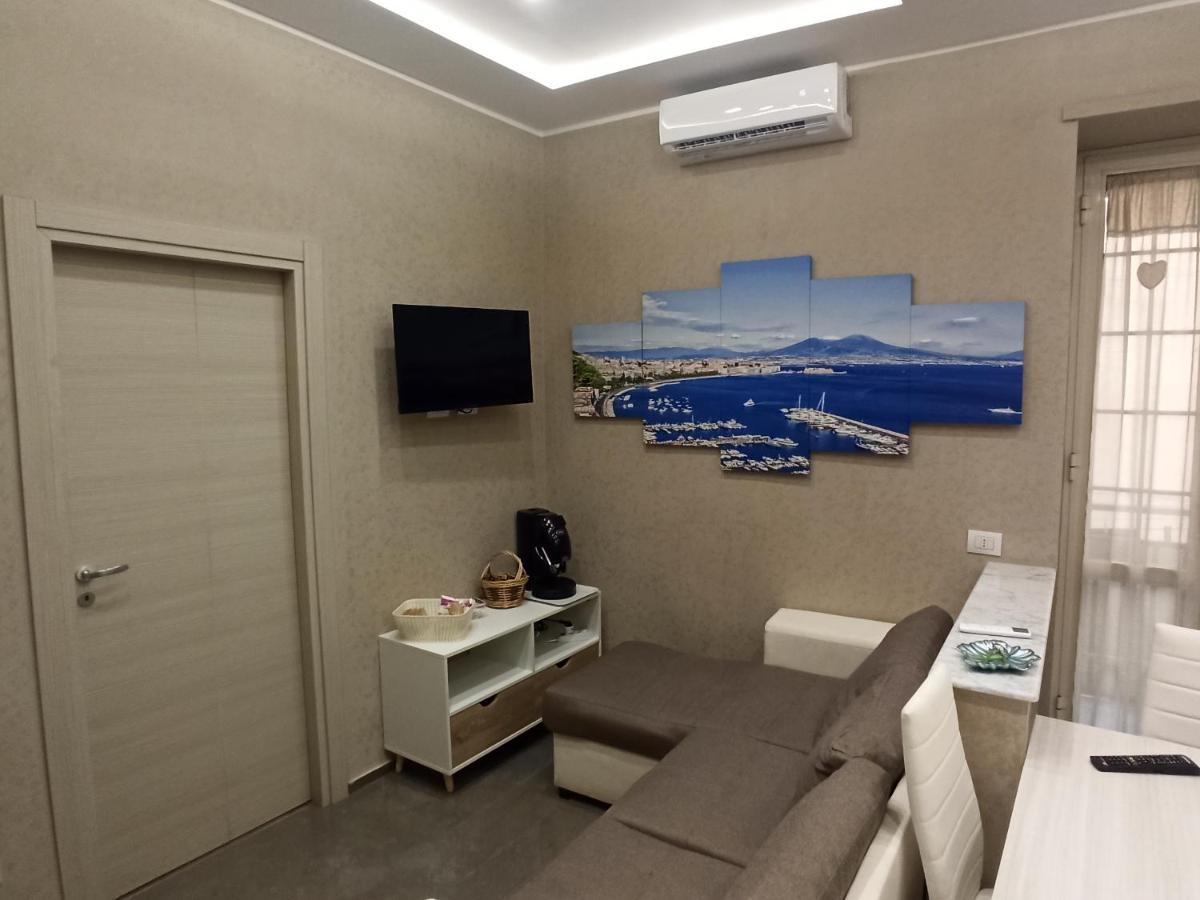 Appartement A Casa E Annarell